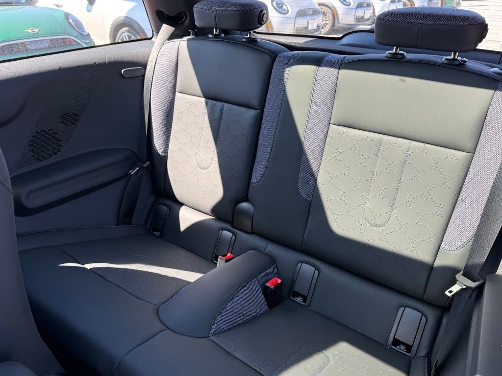 2026 MINI 2 Door Cooper