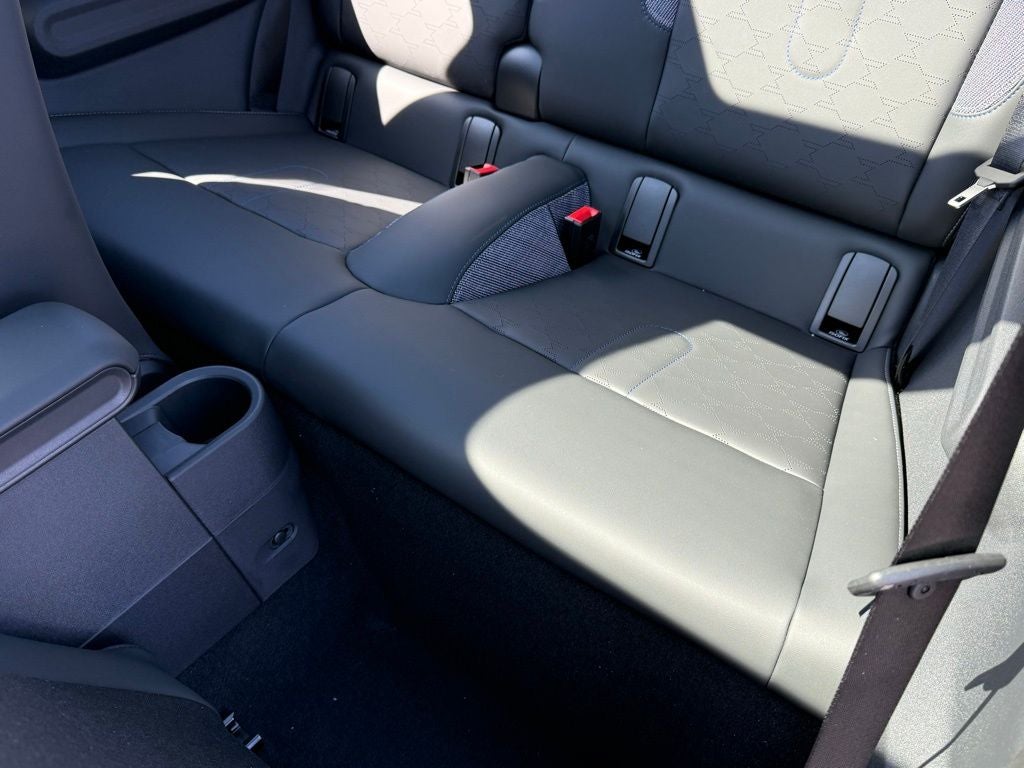 2026 MINI 2 Door Cooper