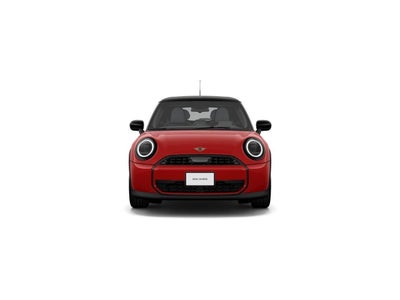 2026 MINI Cooper Cooper