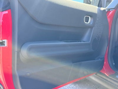 2026 MINI 2 Door Cooper