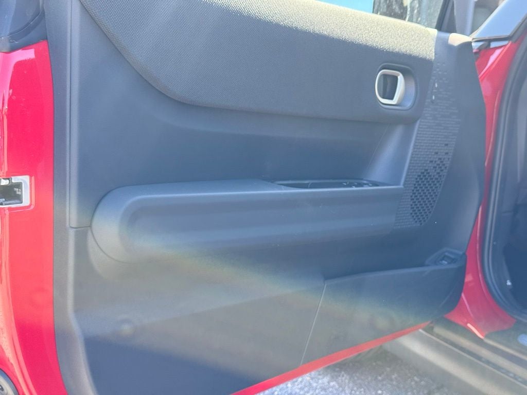 2026 MINI 2 Door Cooper