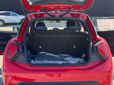 2026 MINI 2 Door Cooper