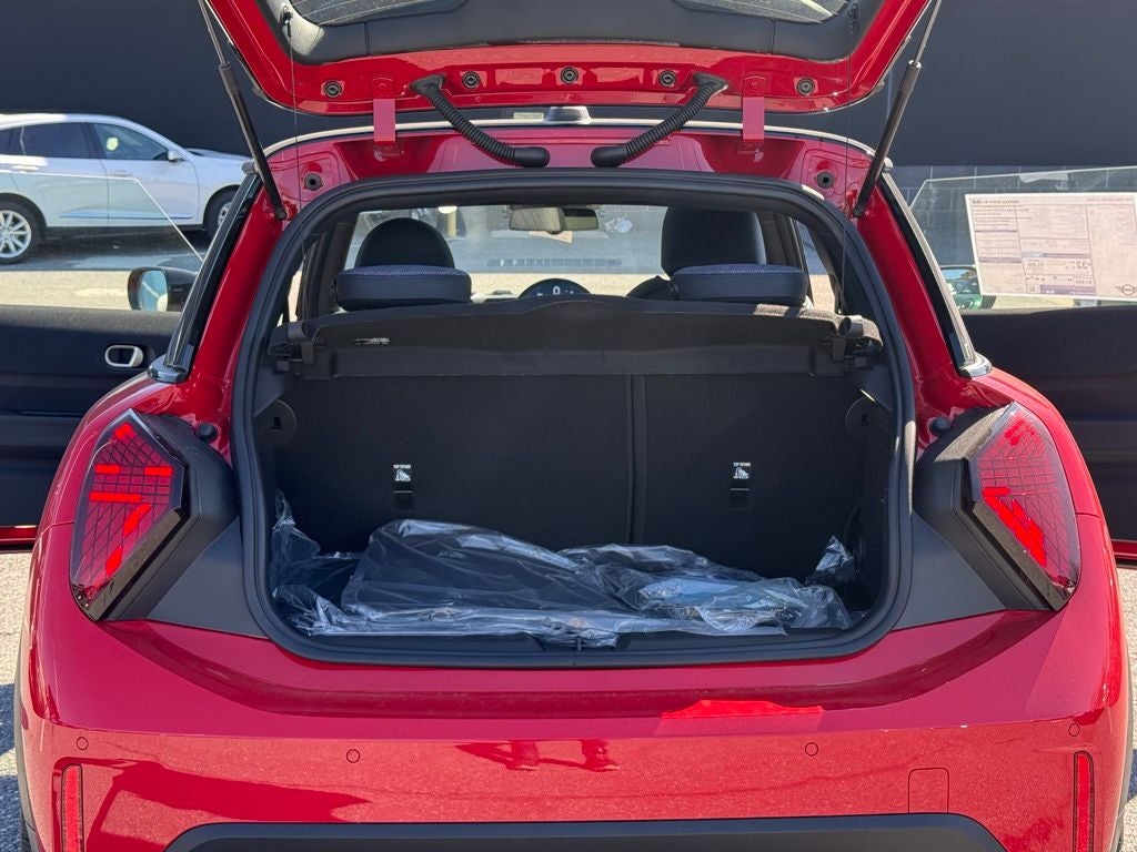 2026 MINI 2 Door Cooper