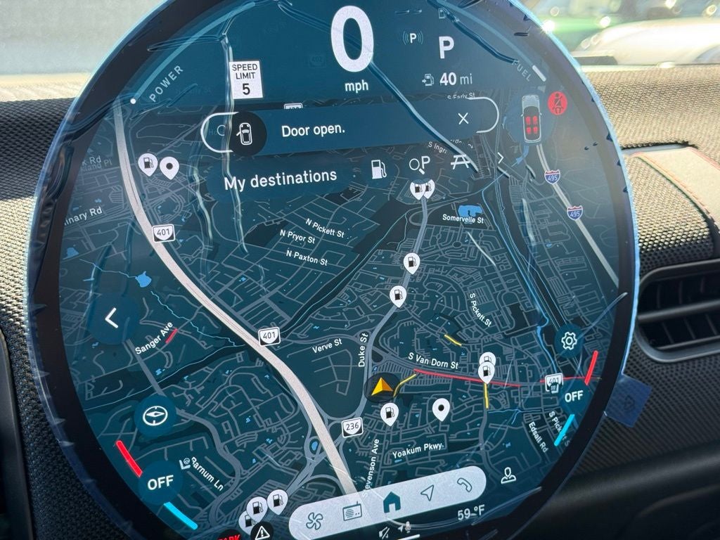 2026 MINI 2 Door Cooper