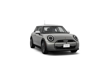 2026 MINI Cooper Cooper