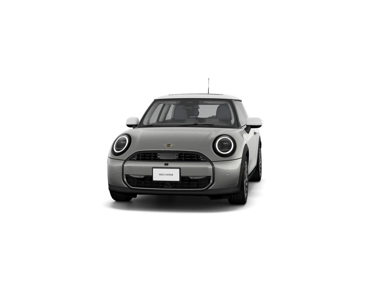 2026 MINI Cooper Cooper