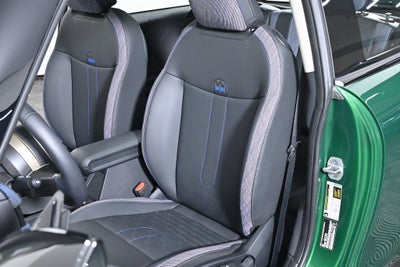 2025 MINI Hardtop 2 Door Cooper