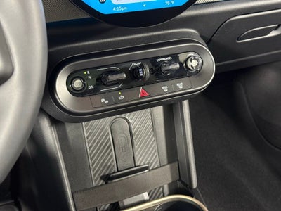 2025 MINI Cooper Base