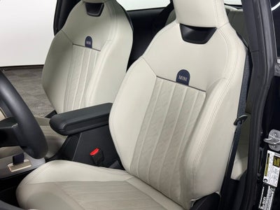 2025 MINI Cooper Base