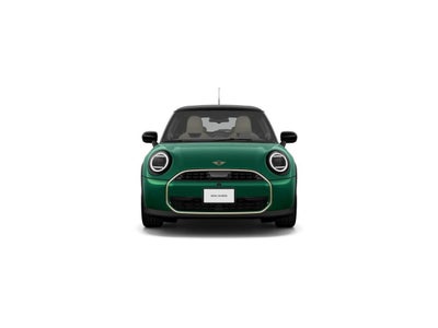 2026 MINI Cooper Cooper