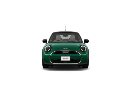 2026 MINI Cooper Cooper