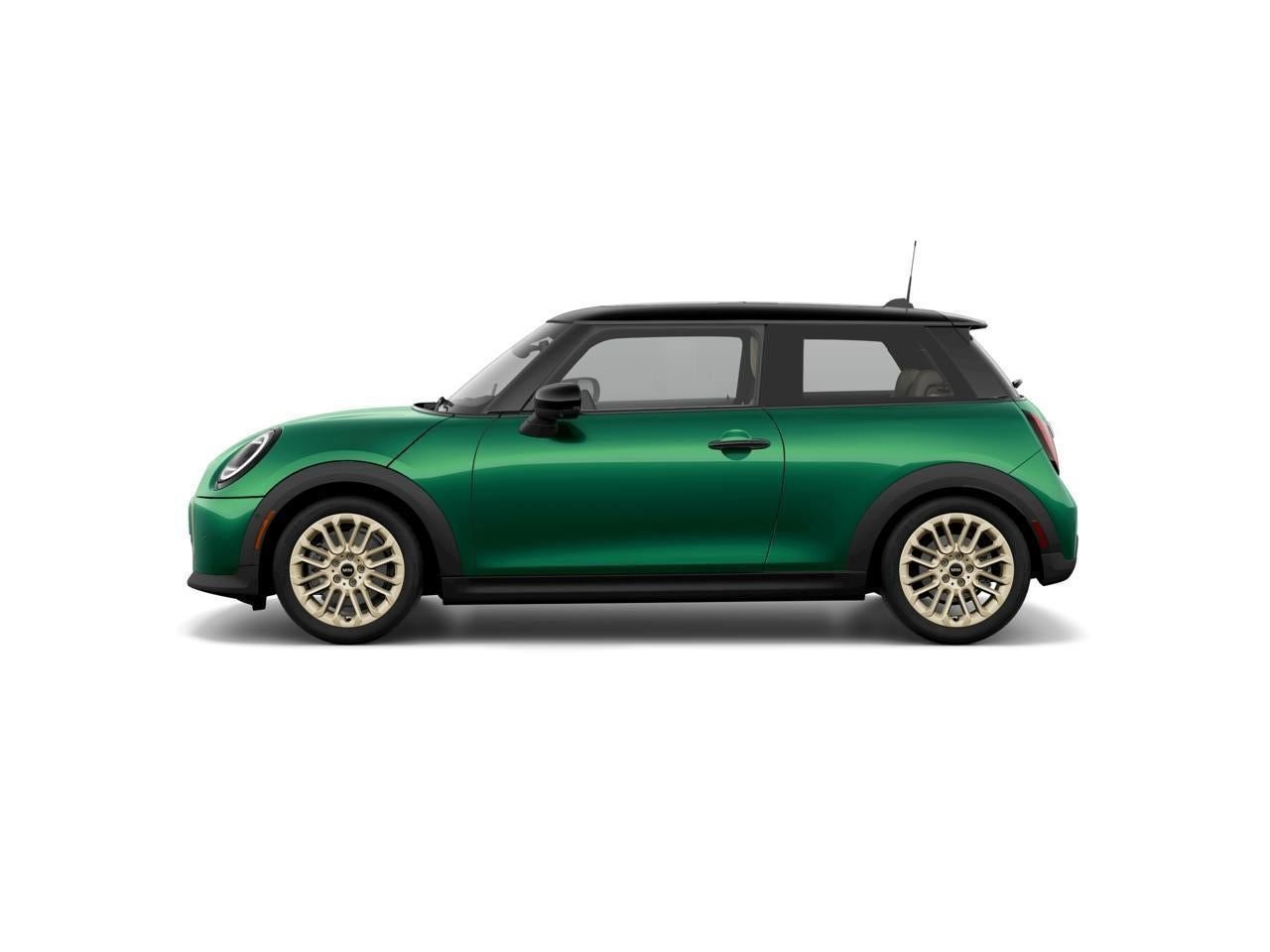 2026 MINI Cooper Cooper