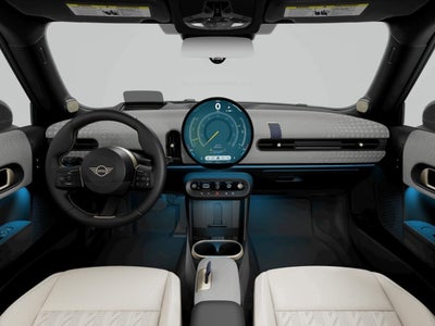 2026 MINI Cooper Cooper