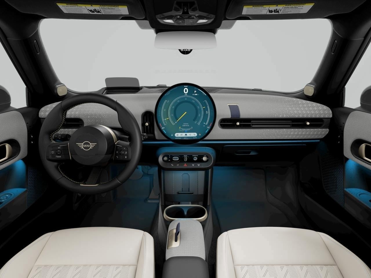 2026 MINI Cooper Cooper