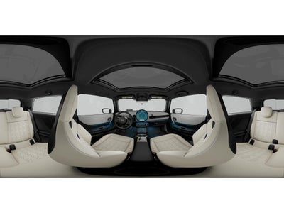 2026 MINI Cooper Cooper