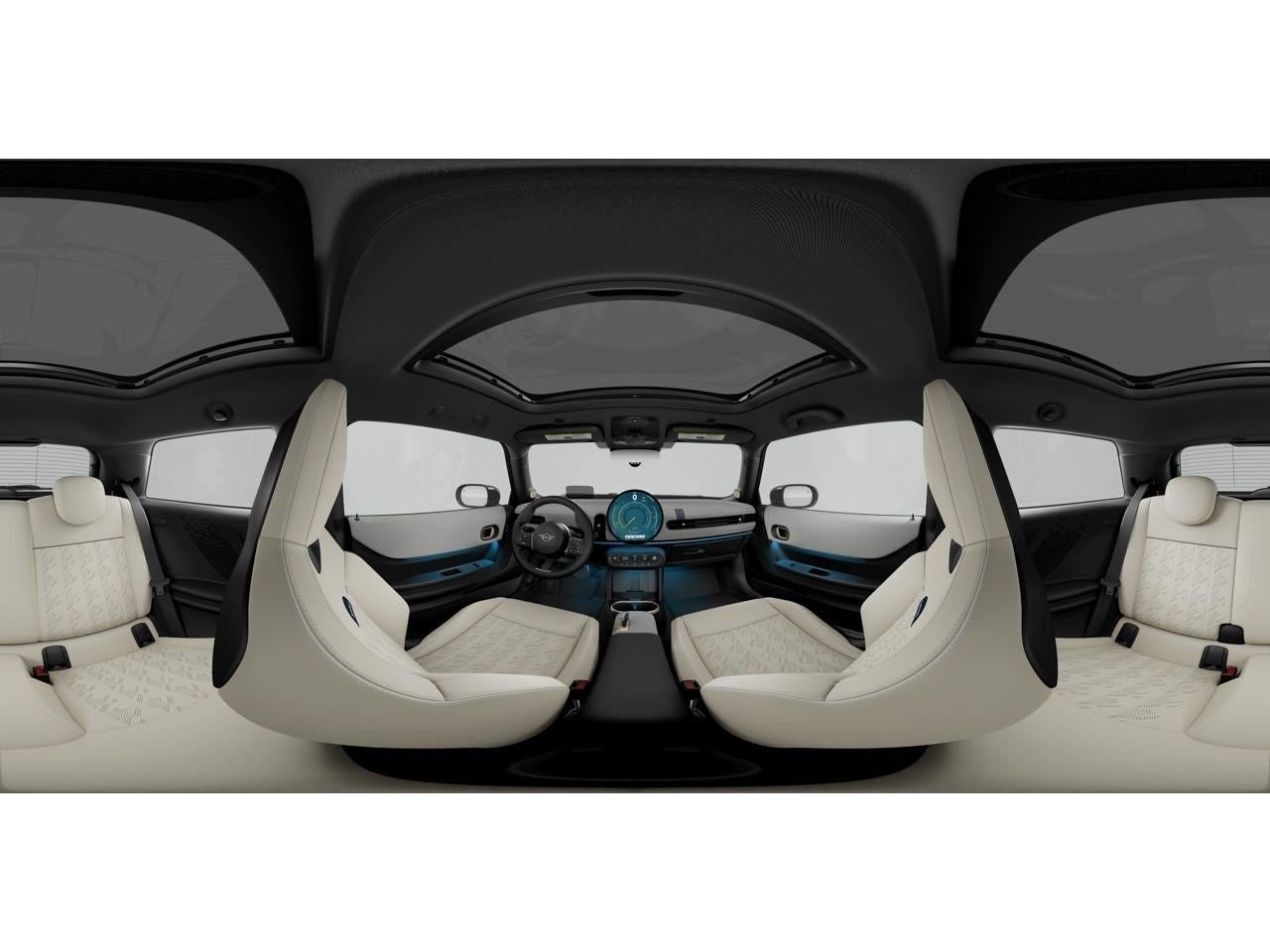 2026 MINI Cooper Cooper