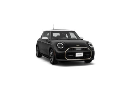 2026 MINI Cooper Cooper