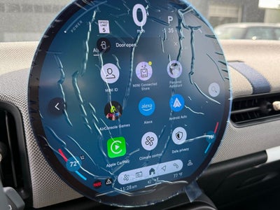 2026 MINI 2 Door Base