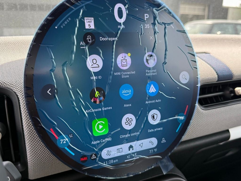 2026 MINI 2 Door Base