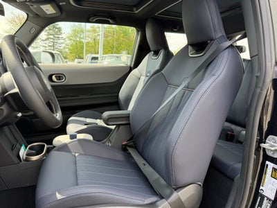 2026 MINI 2 Door Base