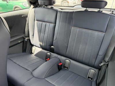 2026 MINI 2 Door Base