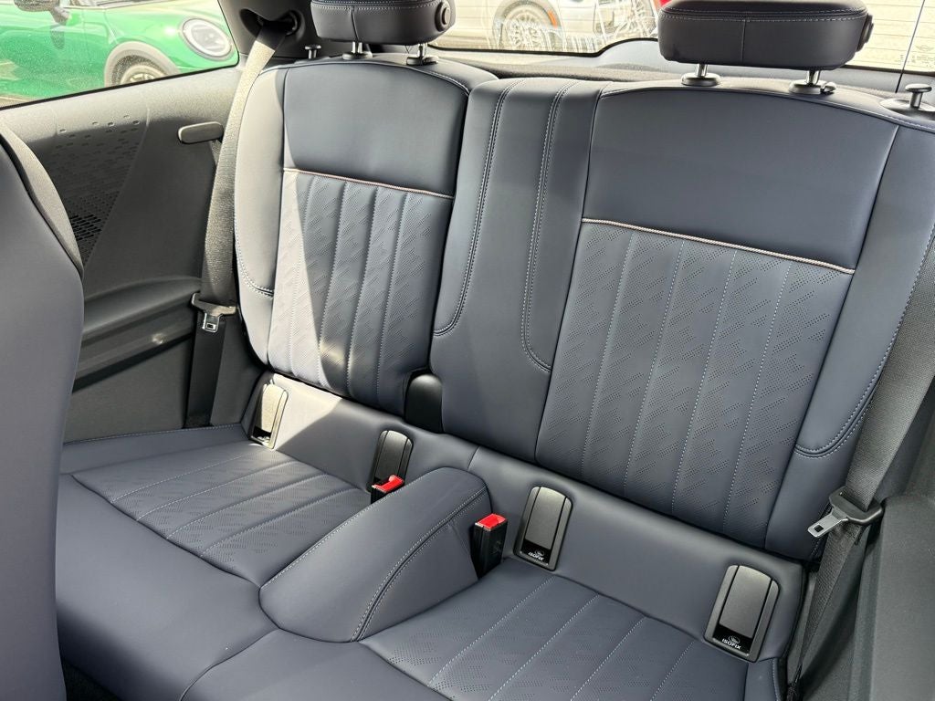 2026 MINI 2 Door Base