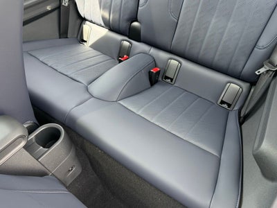 2026 MINI 2 Door Base