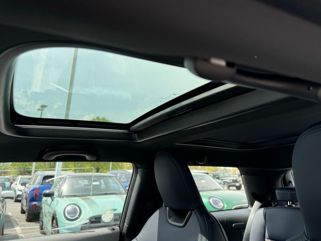 2026 MINI 2 Door Base