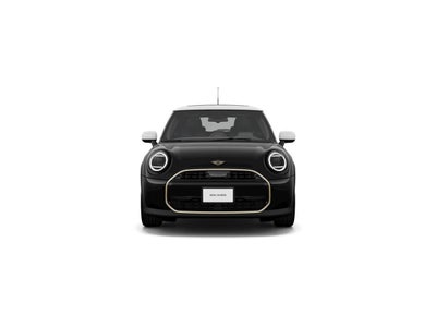 2026 MINI Cooper Cooper