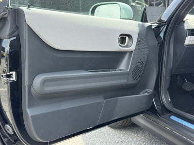 2026 MINI 2 Door Base