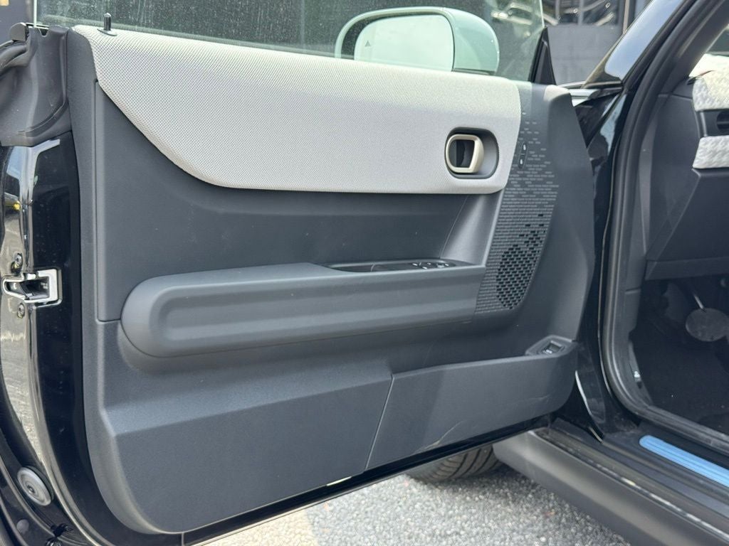 2026 MINI 2 Door Base