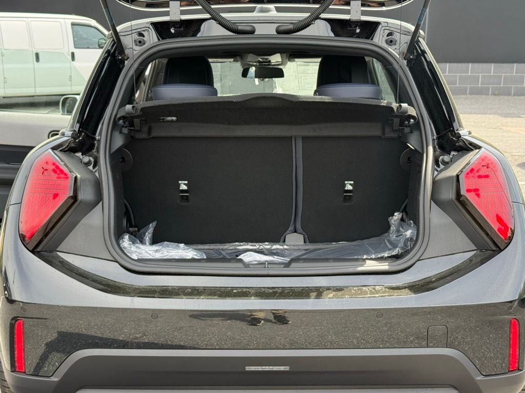 2026 MINI 2 Door Base