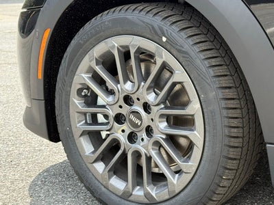 2026 MINI 2 Door Base