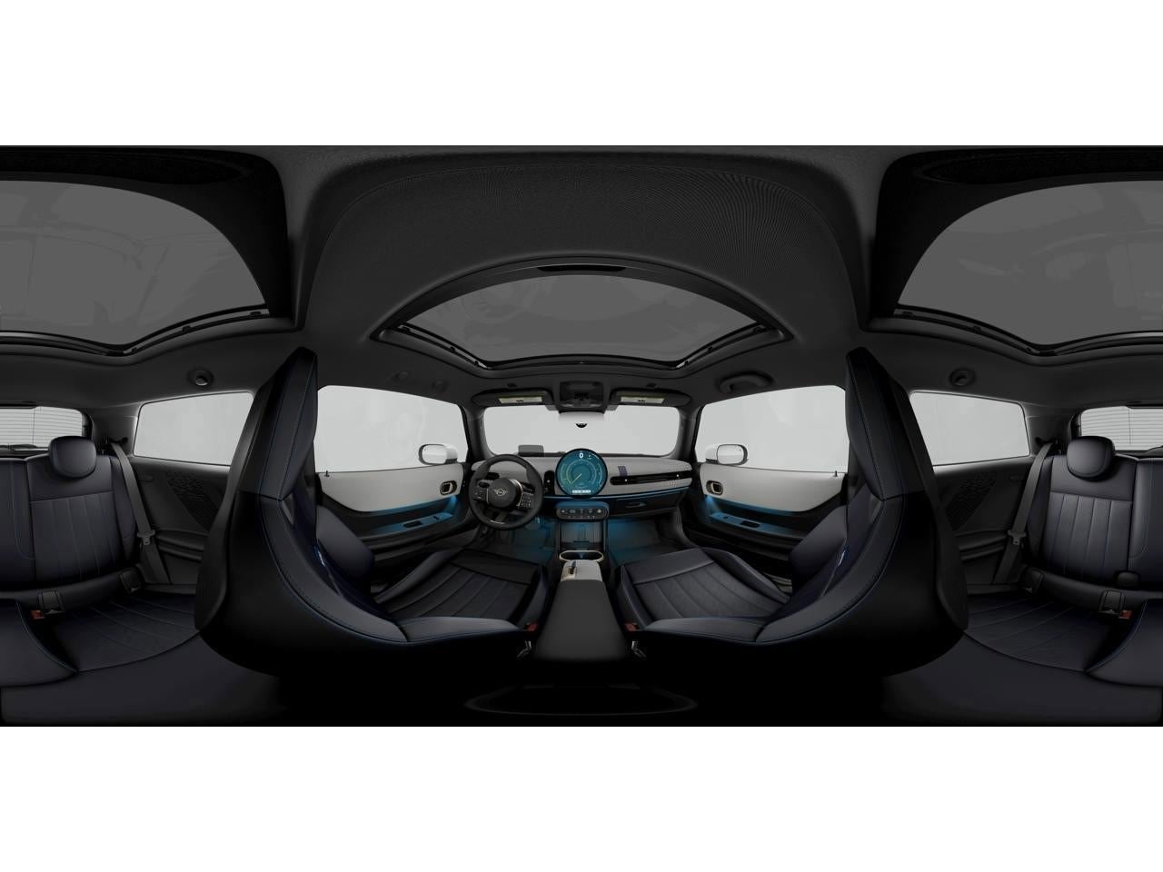 2026 MINI Cooper Cooper