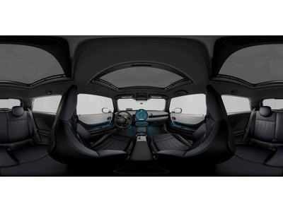 2026 MINI 2 DOOR SIGNATURE PLUS