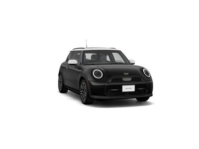 2026 MINI Cooper Cooper