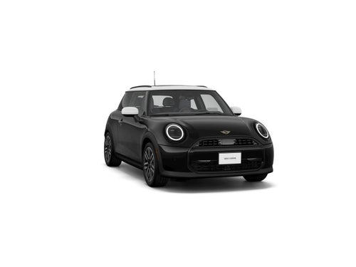 2026 MINI Cooper Cooper
