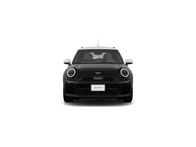 2026 MINI Cooper Cooper