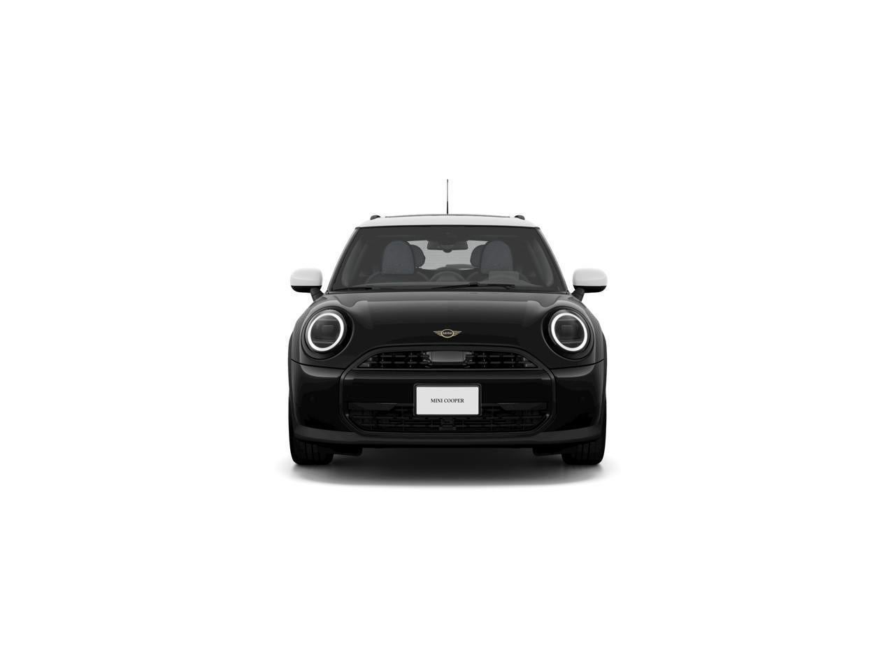 2026 MINI Cooper Cooper