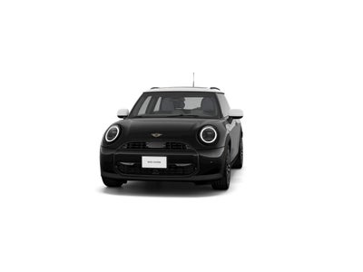 2026 MINI Cooper Cooper