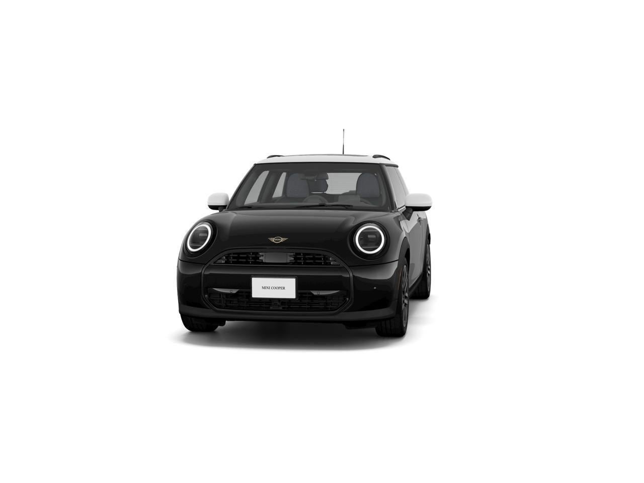 2026 MINI Cooper Cooper