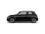 2026 MINI Cooper Cooper