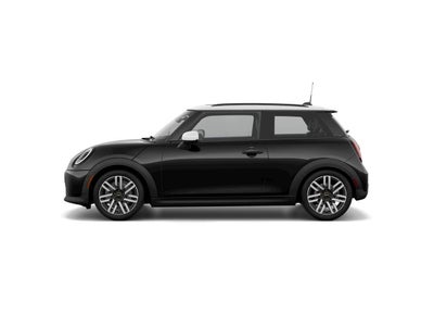 2026 MINI Cooper Cooper