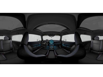 2026 MINI Cooper Cooper