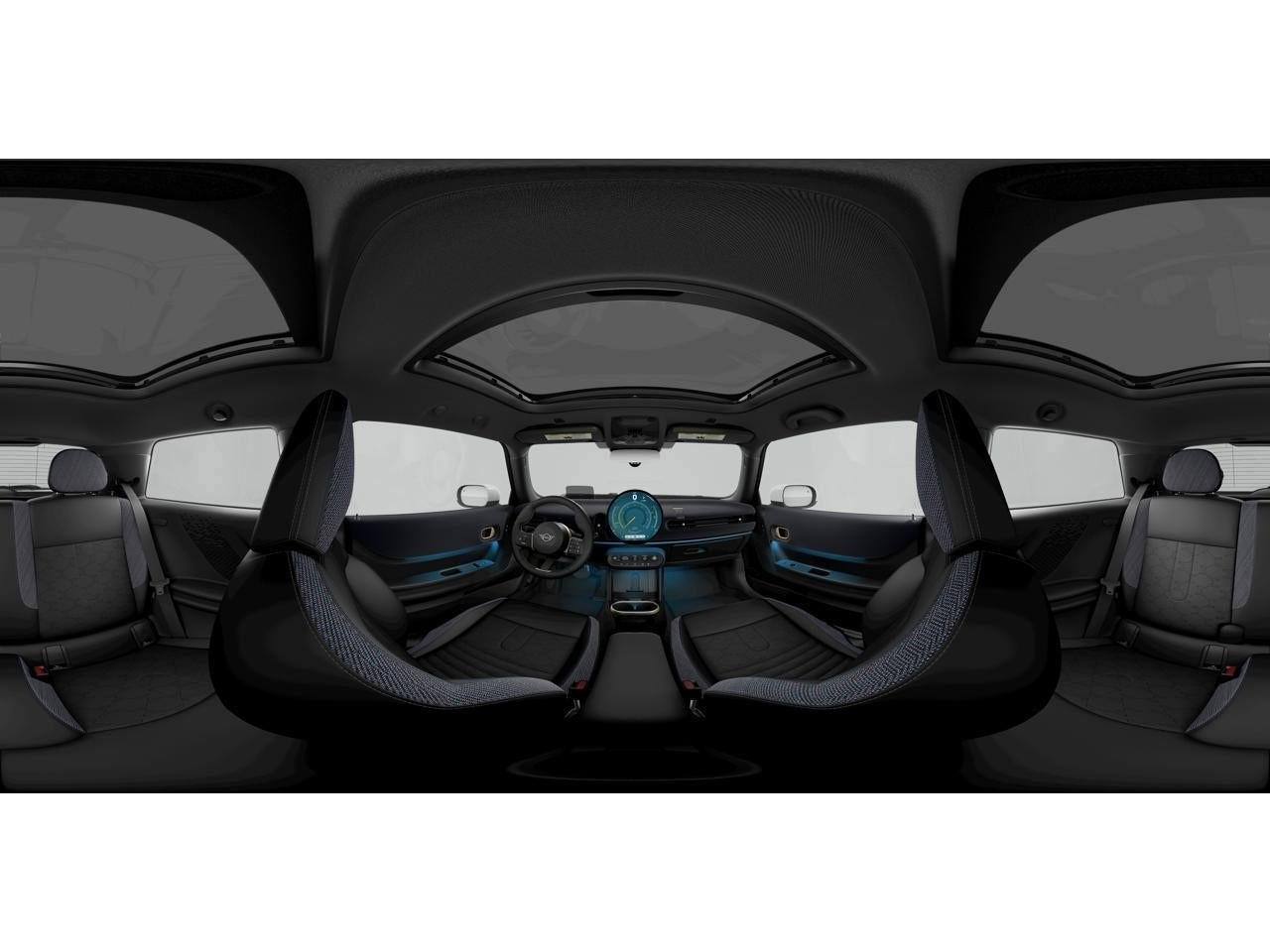 2026 MINI Cooper Cooper