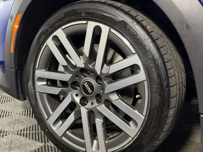 2025 MINI Cooper Cooper