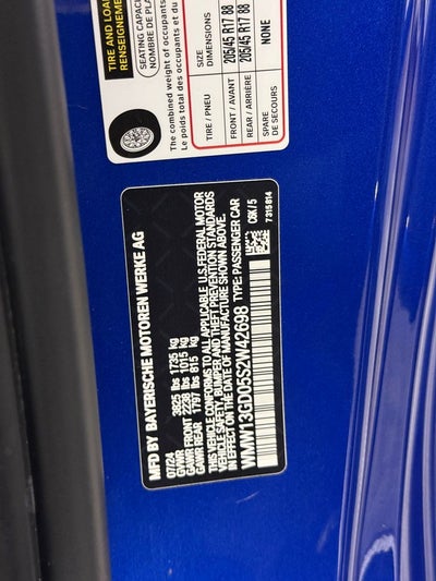 2025 MINI Cooper Signature Plus