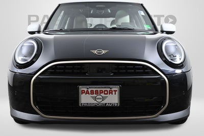 2025 MINI Hardtop 2 Door Cooper