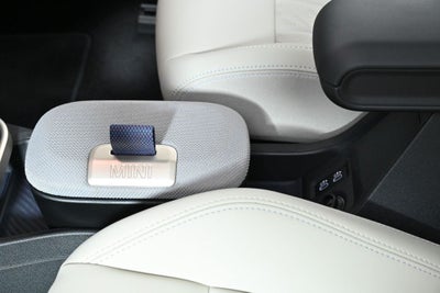 2025 MINI Hardtop 2 Door Cooper