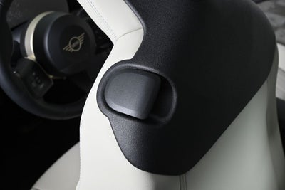 2025 MINI Hardtop 2 Door Cooper